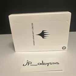 Magic the Gathering MTG Secret Lair x Street Fighter (Foil) - Image 3