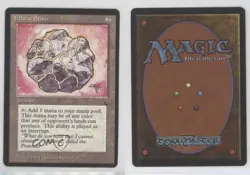 Fellwar Stone Magic: The Dark 1994 - Image 3