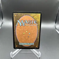 Haunted Crossroads LP Light Play Mercadian Masques MTG [11011] - Image 2