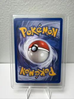 Pokemon TCG Base Set 1st Edition French Lot of 11 Cards. Machopeur. Sabelette - Image 3