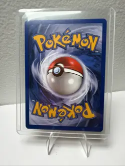 Pokemon TCG Base Set 1st Edition French Lot of 11 Cards. Machopeur. Sabelette - Image 5