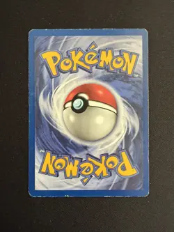 Pokemon Wigglytuff - 1st Edition - Jungle (32/64) - Damaged - Image 2