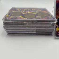 Hasbro Pokemon Vintage TCG CCG Battling Coin Game 3 Coins 1999 Lot Of 14 - Image 3