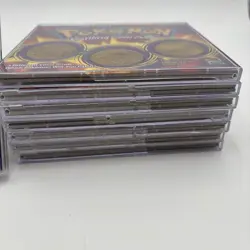 Hasbro Pokemon Vintage TCG CCG Battling Coin Game 3 Coins 1999 Lot Of 14 - Image 4
