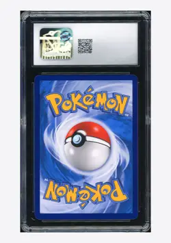 Pokemon CGC 10 GEM MINT Charizard VMAX Promo 2023 080/S-P Gift Box S.Chinese - Image 2