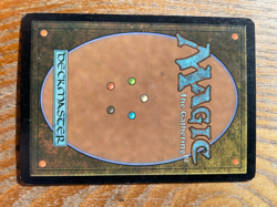 Crumbling Ashes Eventide Regular Unused excellent condition hard to find look!!! - Image 2