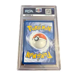 PSA 9 Charmeleon 169/165 Sv: Scarlet & Violet 151 Holo Pokemon 2023 - Image 2