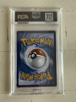 2021 Pokemon Celebrations Classic Base Set #4 Charizard Holo PSA 10 GEM MINT - Image 2