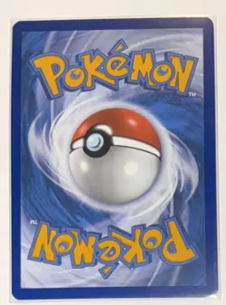 Pokemon Professor’s Research Professor Sada 240/198 NM/M Scarlet And Violet - Image 3