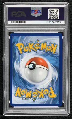 Miraidon ex Special Illustration Rare Pokemon Scarlet & Violet SV1 PSA 10 GEM MT - Image 2