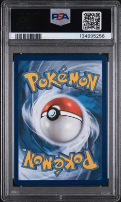 2021 Pokemon Celebrations Charizard #4 HOLO Classic Collection - PSA 9 - Image 2