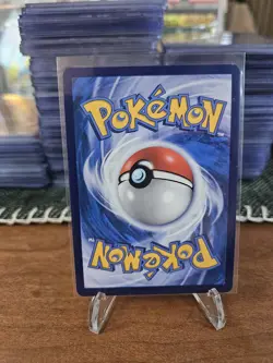 Pokemon S-Chinese Sun & Moon CS3bC 124 Gardevoir CHR Holo Full Art - Image 2