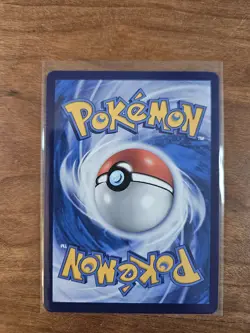 Pokemon S-Chinese Sun & Moon CS3bC 124 Gardevoir CHR Holo Full Art - Image 3