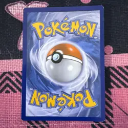 Pokemon Gengar EX 34/119 XY - Phantom Forces Holo - Image 2