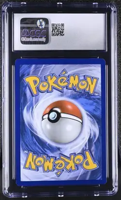 Magneton *CGC 10* Reverse Holo *Evolutions* #38 *2016* Pokemon - Image 2