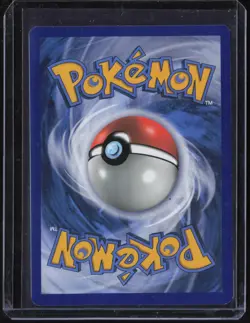 2017 Pokemon Premium Trainer XY Collection Promo #75a Hex Maniac - Image 2