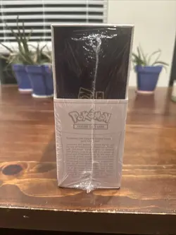 Pokemon TCG Sword and Shield Ultra Premium Collection Charizard Box Sealed 820650871115 - Image 4