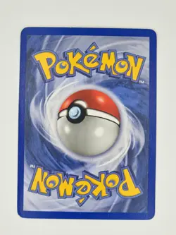 POKEMON TCG BLAZIKEN 1/17 HOLO RARE LP POP SERIES 1 - Image 3