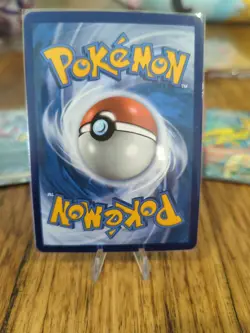 Pokemon TCG Radiant Eevee Sword & Shield Swsh230 Holo Promo - Image 2