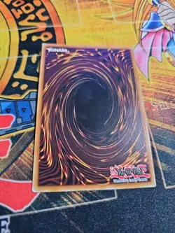 Silent Magician LV8 YGLD-ENC04 King of Games: Yugi's Legendary Decks 1st Edition - Image 3
