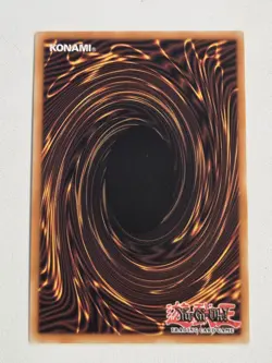 Fallen of the White Dragon BPRO-EN024 Secret Rare Burst Protocol Yugioh Mint - Image 3