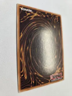 Fallen of the White Dragon BPRO-EN024 Secret Rare Burst Protocol Yugioh Mint - Image 4