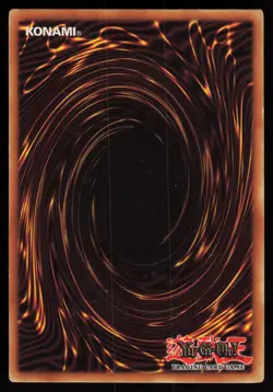 Lord of D. BPT-004 Secret Rare Promo Yu-Gi-Oh - Image 2