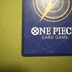One Piece Card Game Porche OP07-072 SR 500 Years in the Future English - Image 5