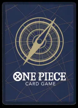 One-Piece Seven Warlords of the Sea #OP14-091 MR.2.BON.KUREI(BENTHAM) HOLO - Image 2