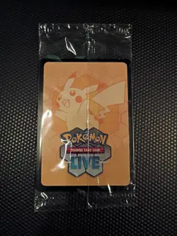 Pokemon TCG Mega Evolutions Sealed Bulbasaur 133/132 Stamped Promo - Image 2