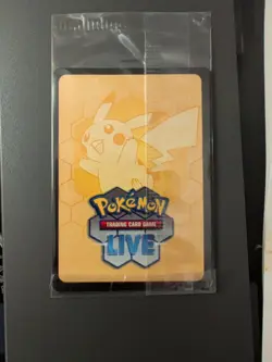 Bulbasaur 133/132 Stamped Promo SEALED Mega Evolutions Pokemon TCG - Image 2