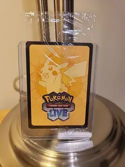 Bulbasaur 133/132 - Sealed Stamped Promo - Mega Evolutions - Pokemon TCG - Image 3