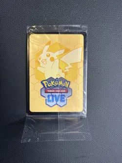 Bulbasaur 133/132 - Sealed Stamped Promo - Mega Evolutions - Pokemon TCG - Image 2