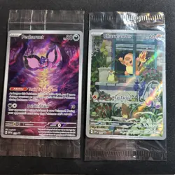 Pokemon TCG Obsidian Flames Charmander #044 SVP Black Star Promo Card + BONUS - Image 1