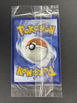 Pokemon TCG Obsidian Flames Charmander #044 SVP Black Star Promo Card, Sealed - Image 2