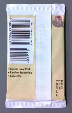 Spellfire CCG First Edition Booster Pack Set 1 - TSR 1994 **SEE DESCRIPTION** - Image 3