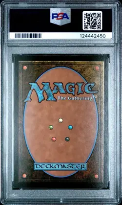 MTG Final Fantasy Cloud, Midgar Mercenary Borderless 520 Surge Foil PSA 10 - Image 3