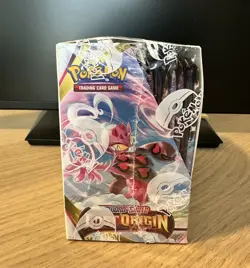 Pokemon Sword&Shield - Lost Origin - Booster Box -Factory Sealed - Image 4