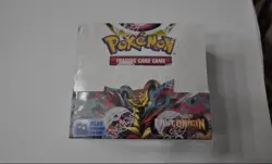 Pokemon Sword and Shield Lost Origin Booster Box - factory sealed 820650860553 - Image 1