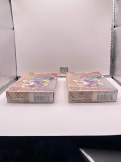 Sealed Pokemon BODYGUARD Theme Deck Fossil (60 WOTC Cards) 1 not 2 as shown * - Image 5