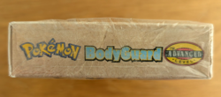 Sealed ~ Bodyguard Theme Deck ~ Fossil ~ WOTC 1999 ~ Minty!! 742818060738 - Image 5