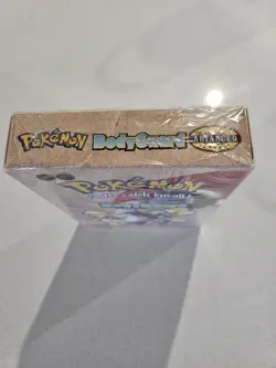 Pokemon - TCG Fossil BodyGuard Theme Deck - Factory Sealed - Image 2