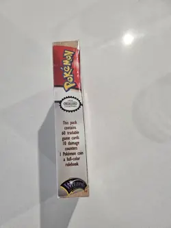 Pokemon - TCG Fossil BodyGuard Theme Deck - Factory Sealed - Image 3