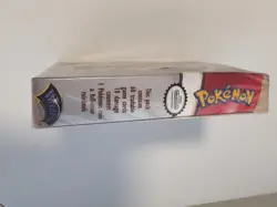 Pokemon Card Fossil Set, BodyGuard Theme Deck WOTC 1999, New & Sealed #1 - Image 4