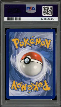 Pokemon Raichu & Alolan Raichu GX Unified Minds Full Alt Art #221 PSA 10 - Image 2
