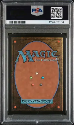 2025 MTG FINAL FANTASY #0545 LIGHTNING, ARMY OF ONE PSA 10 - Image 2
