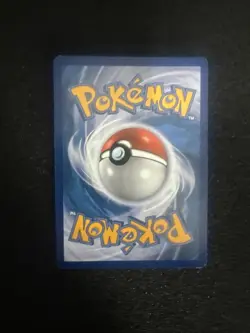 Pokemon TCG Blastoise EX XY30 Black Star Promo Ultra Rare Holo Card NM - Image 2