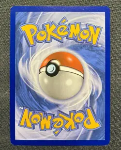 Pokemon TCG XY30 Blastoise EX Black Star Promo Holo Card - Image 2