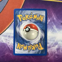 Pokemon TCG English Card ex Ruby & Sapphire Combusken 27/109 Reverse Holo - Image 3