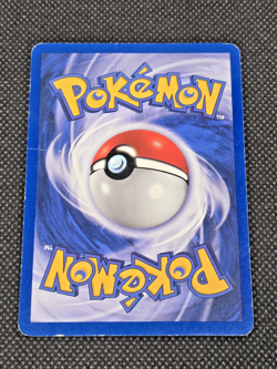 Dark Golbat - 7/82 - Pokemon Team Rocket Unlimited Holo Rare Card WOTC LP - Image 3